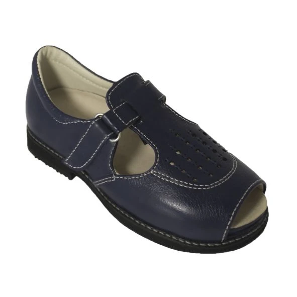 Shoes for small children, preschool size 145-200