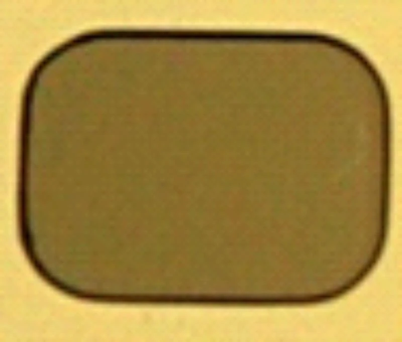 Thin-film ferromagnetic element