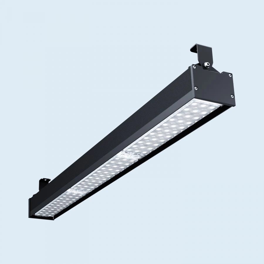 LED luminaire LV-RIFF x3