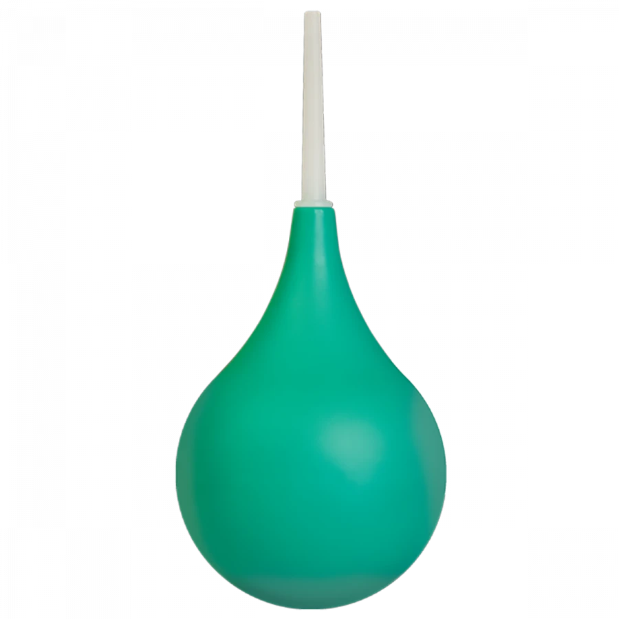 Syringe plastisol syringe "Vitalpharm" type B number 14