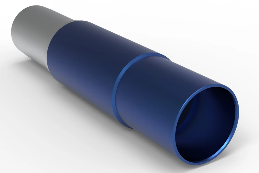 OCS 3.2.0.178/245.535.01 Downhole oscillator