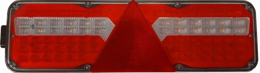 Rear lamp FZ 08.24-10L