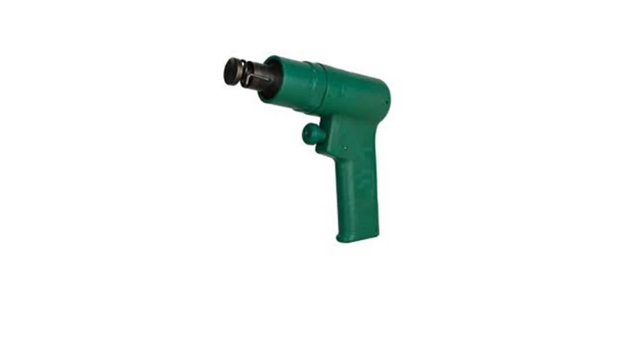 Hand pneumatic tools. Impact riveting hammers, type UM 3 028