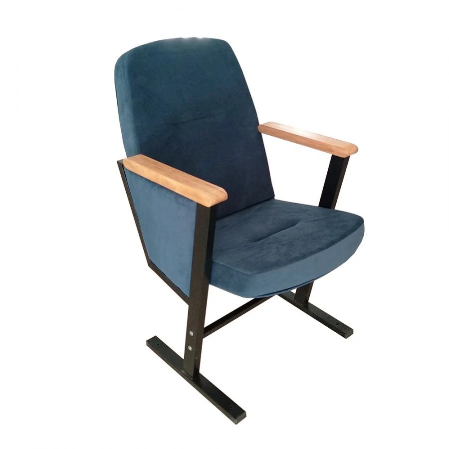 Theatre armchair