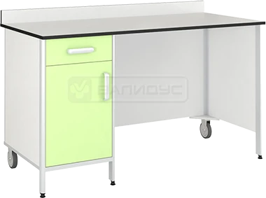 Table SMT1-1300K
