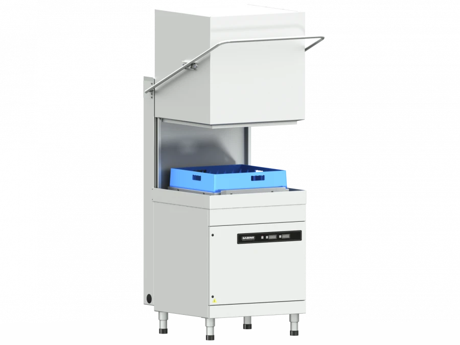 Dome dishwashing machine LM-C-700