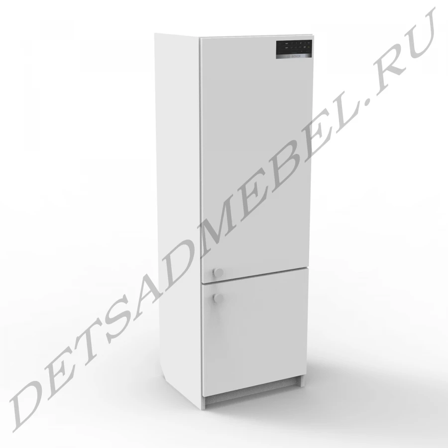 6.6-5 Refrigerator cupboard