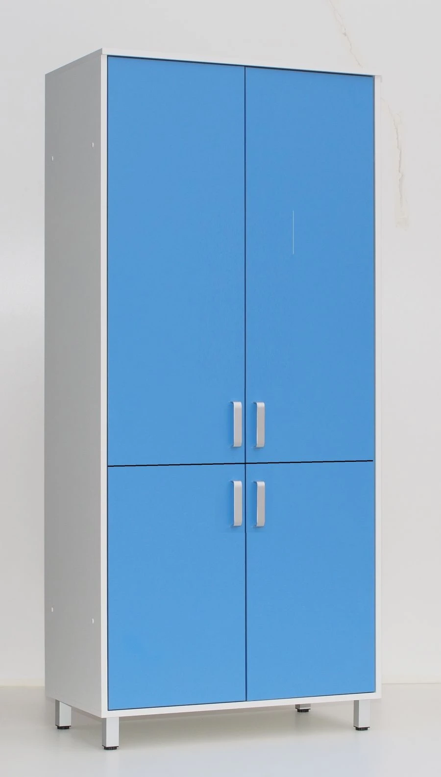 Storage cabinet for chemical reagents PGL LK ??3-0,8; ??4-0,8