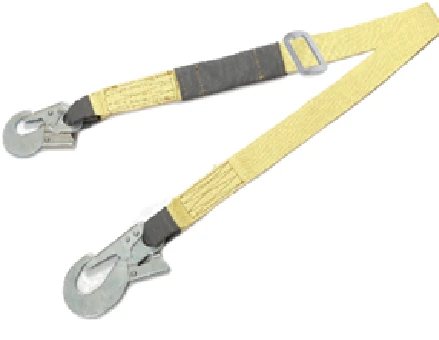 Fire-resistant sling Ar-T(BG)