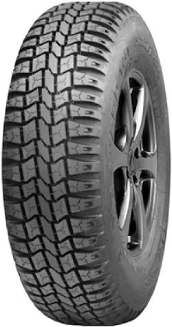 Pneumatic tyre 235/75 R15 FORWARD 131
