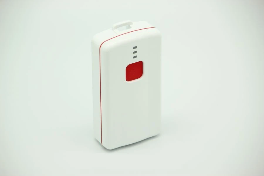 Alarm buttons "Jupiter-6422"