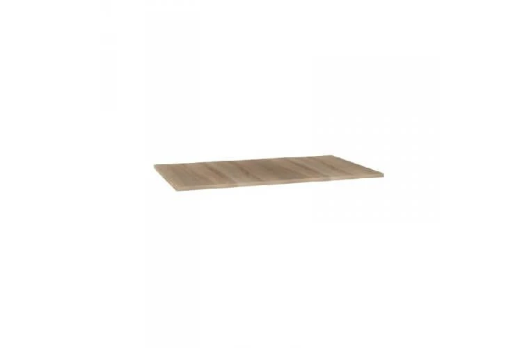 Bruna LD 401006.000 Shelf of bipartite section (Sonome Eich light-coloured )