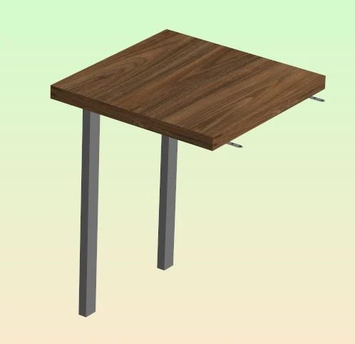 Extension table No.2 PGBA.1004.31.00.00.000