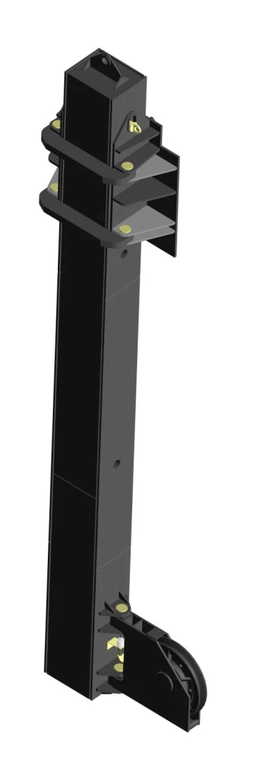 Cable blocker