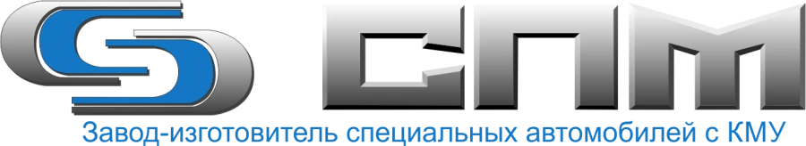 Crane-manipulator (Velmash-S LLC VC8L74, VM10L74, OMTL-70-01, OMTL-120-02) 732714 on chassis KAMAZ 65224-53