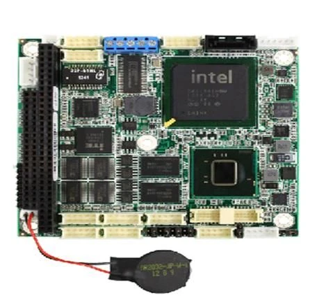 Single board computer
