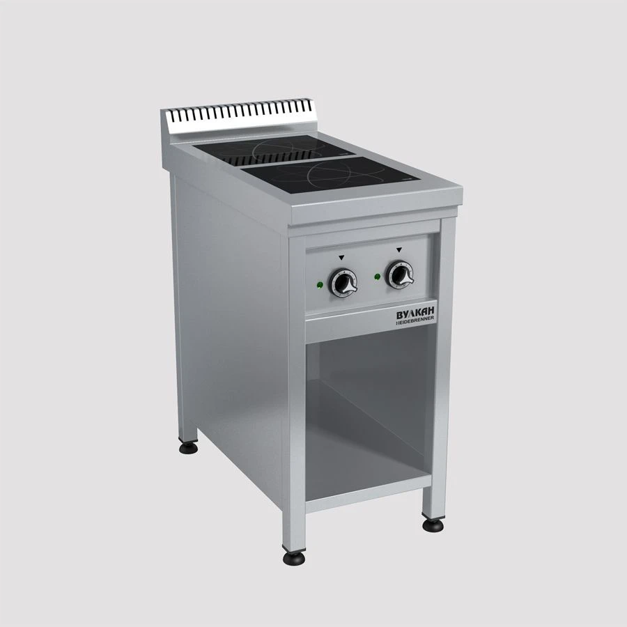 Induction hob ETK2 art. no. 7227 series 700