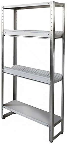 Shelf unit STS 12 (22) C