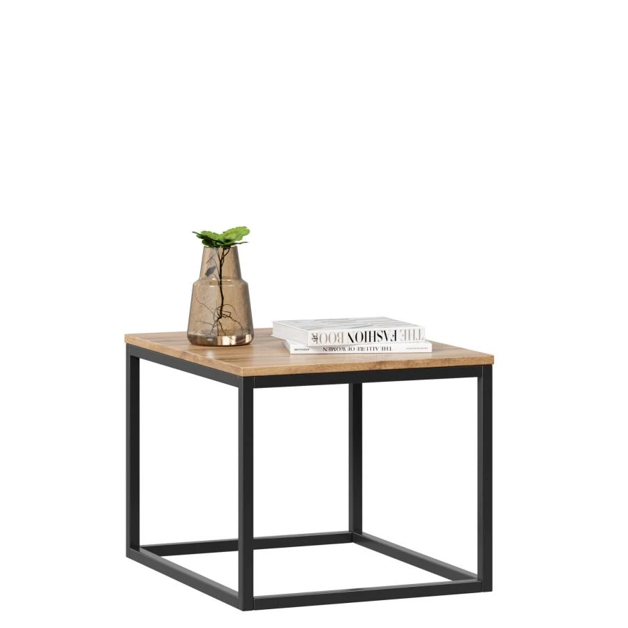 Loft LD.689100.000 Stool (Oak Wotan )