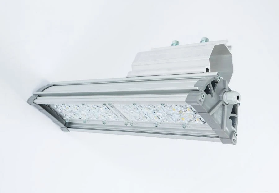 LED luminaires Sirius series. Model 001-080-XXX