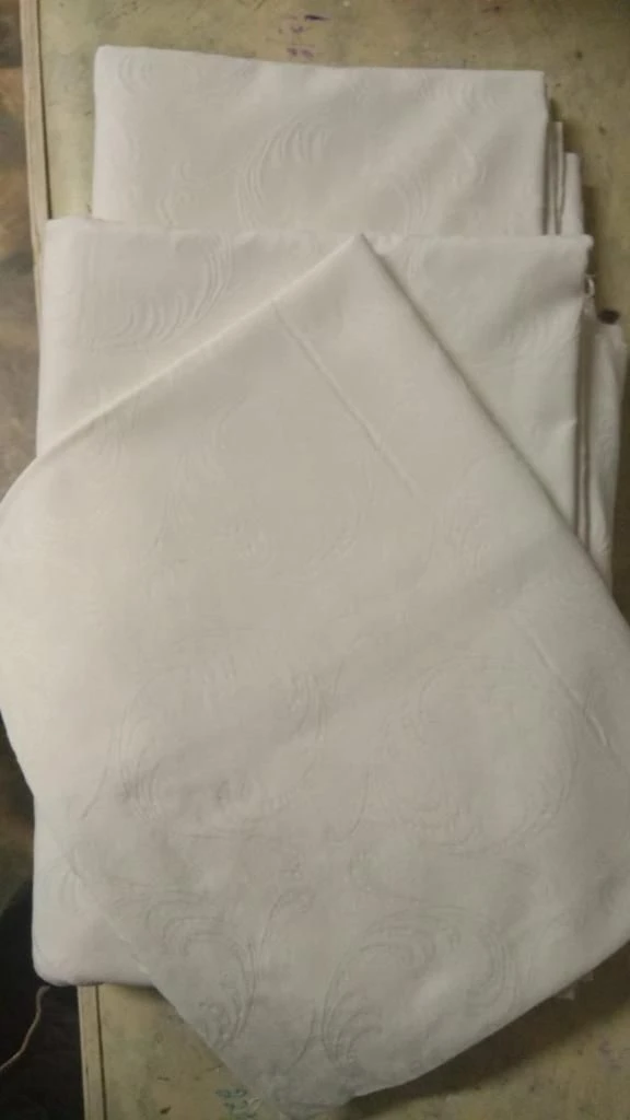 Duvet cover