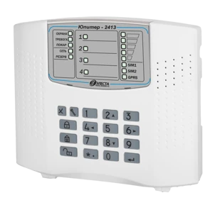 Jupiter-2413 UOU object terminal device