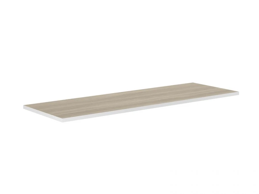 Straight worktop 1600x550, item CLF110
