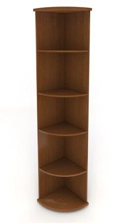 Corner high column UM46 series "Monolit"