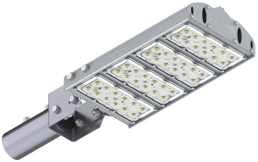 Altair 105D LED street lamp
