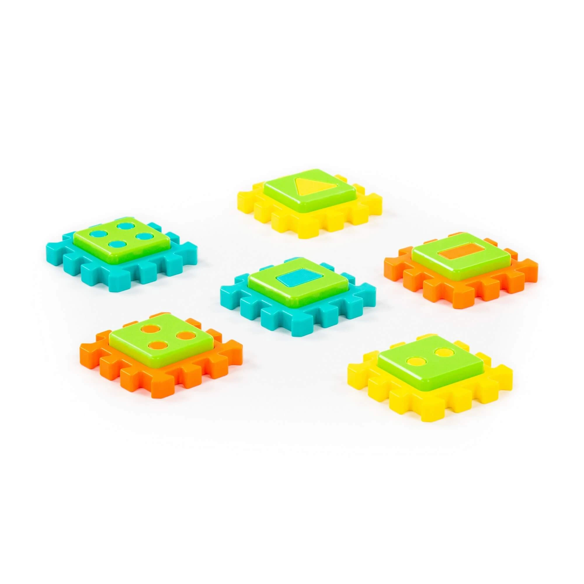 Engaging Play