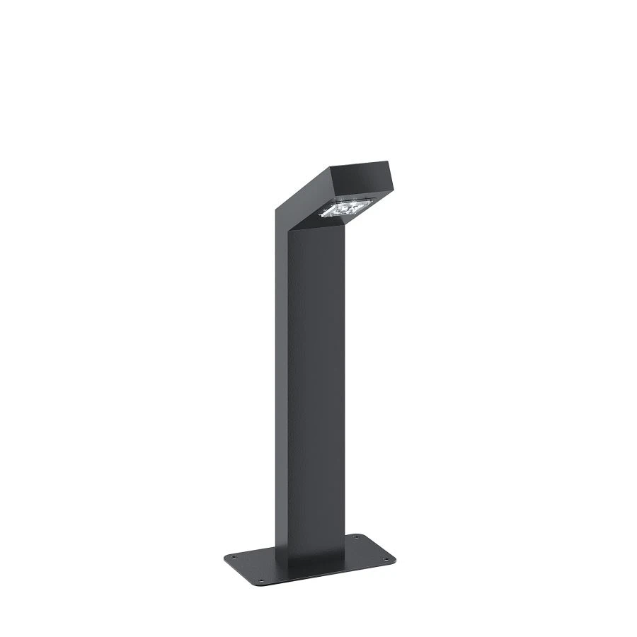 Street lamp SVETHOLL Gadar L270x120 H600 10W 1620lm