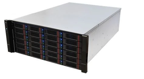 Data storage system (server) RDW Siberia 424MP (EMTC.466216.030)