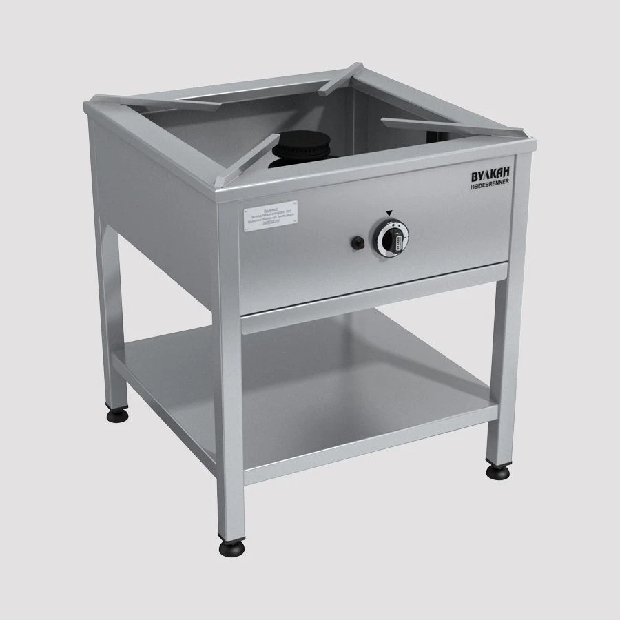 Gas cooker stool GK 1000