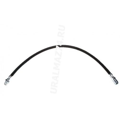 Manufacture of long brake hoses