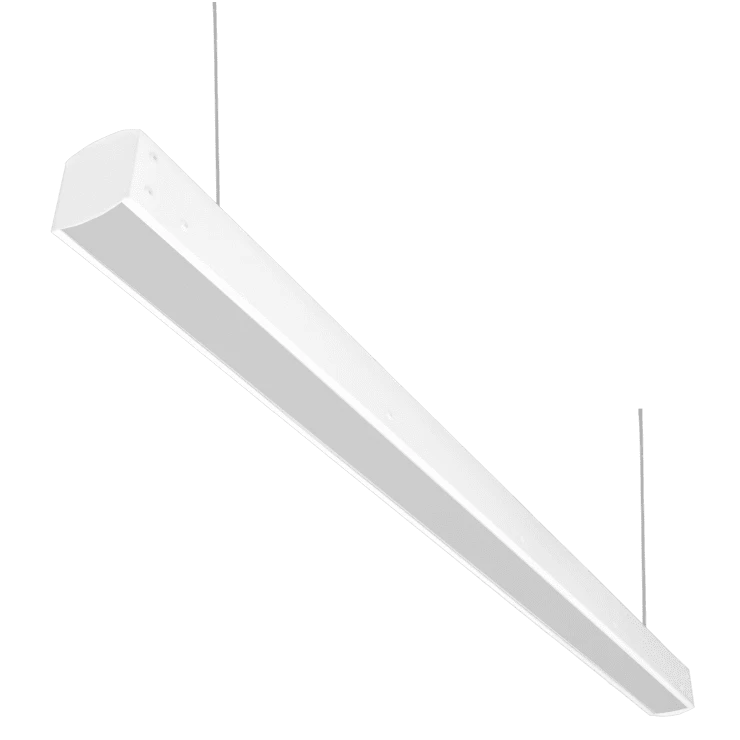 LED luminaire of trade mark GENSVET series GSO-Business (in modifications according to TU 27.40.25-001-19390073-2018)