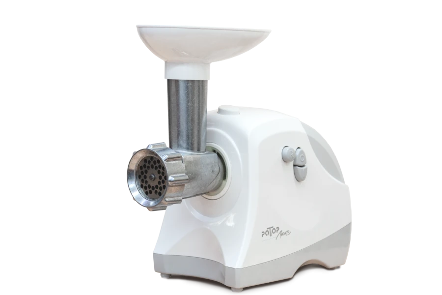 Electric meat grinder "Rotor Lux"