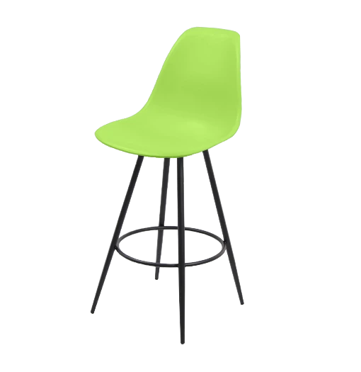 Evans bar stool, model SB8