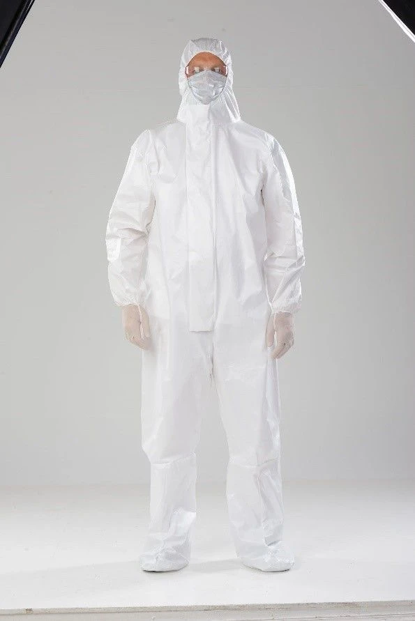Protective overalls "PROTEKT-500-1"