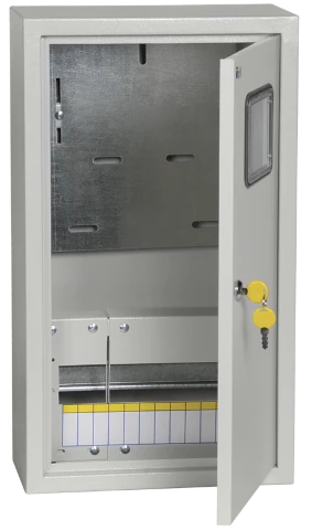 Plastic enclosure KREPTA series ShchRV-P