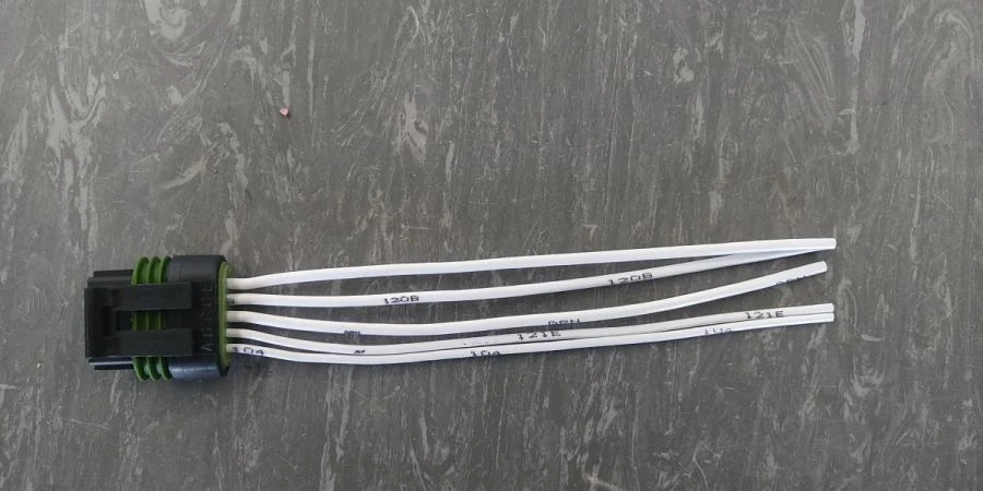 Engine harness 53404.3724115