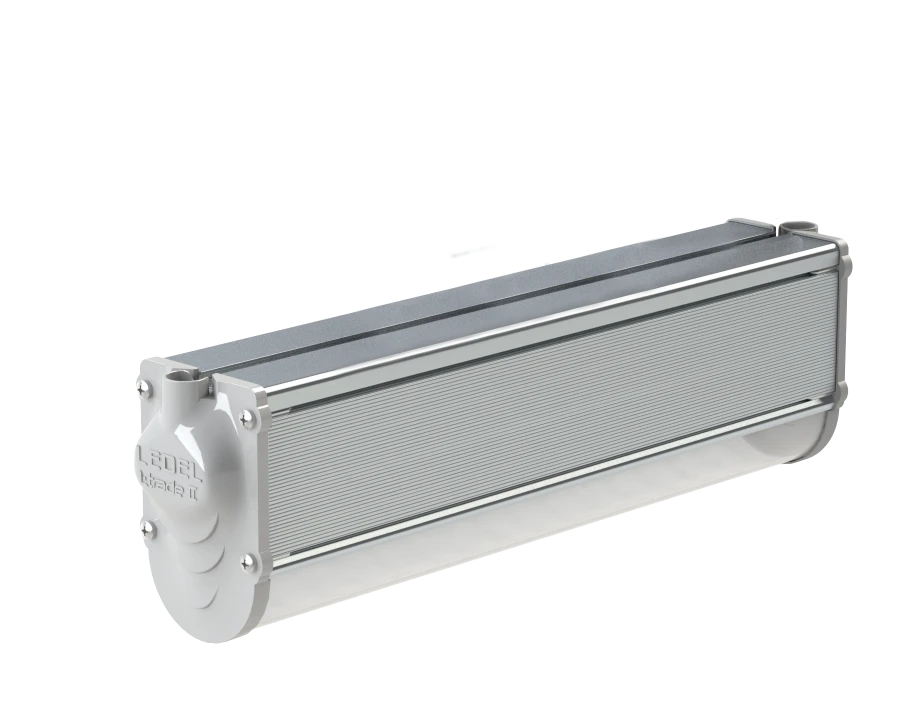 LED luminaire L-trade II 12