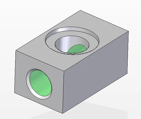Angle 2501-20-58-01