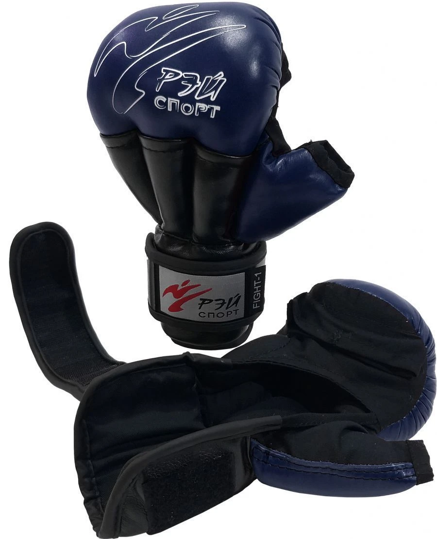 Gloves for hand-to-hand combat "FIGHT-1" art. ?4??