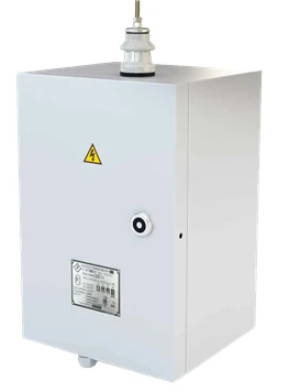 Connection filter type FPE