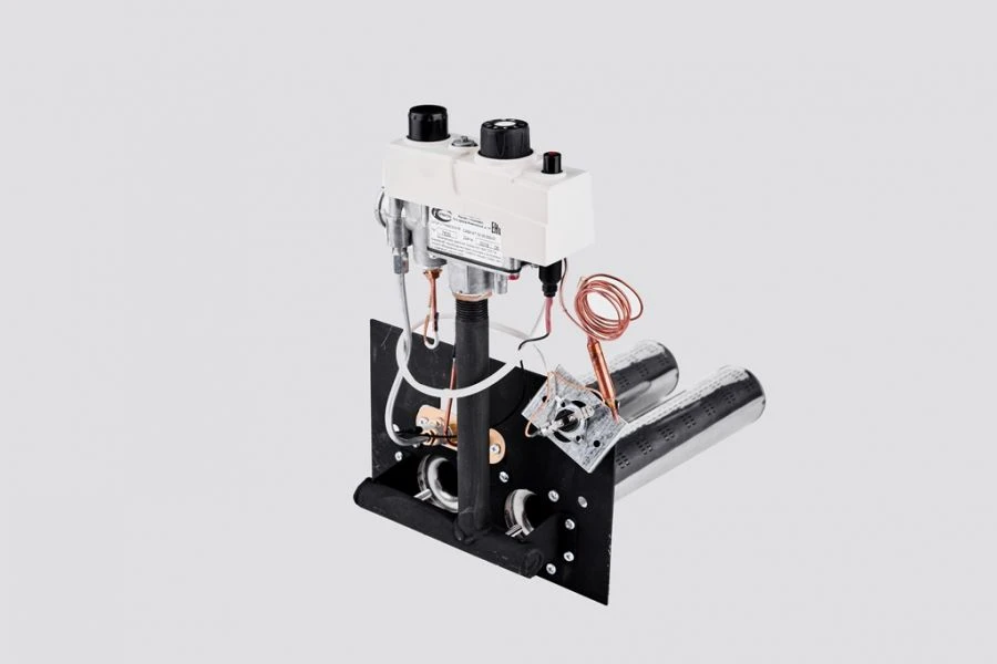 Gas burner unit UG-SABK-AT-14,2-5