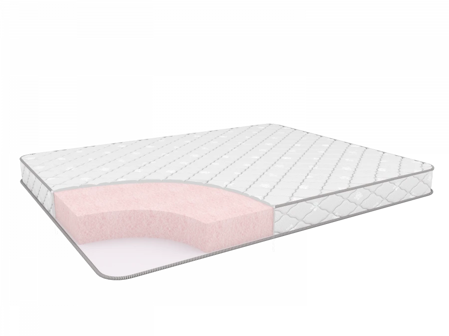 Flex Spuma Mattress