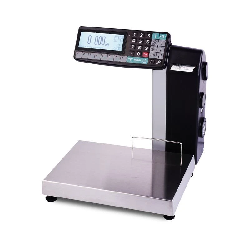 Electronic bench scales MK-15.2-RL-10-1
