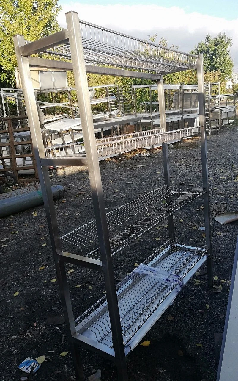 Drying rack