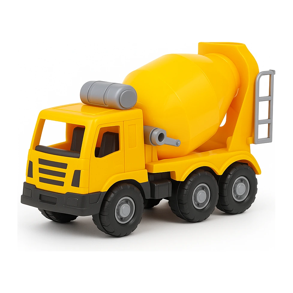 Vehicles & Transport Toys