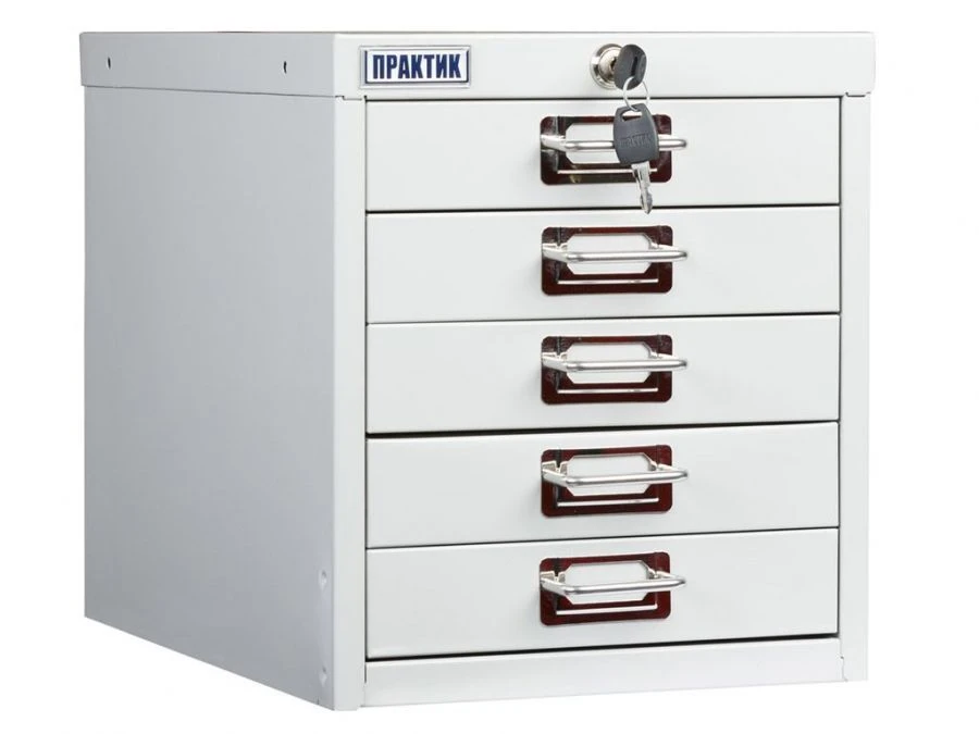 Multi-drawer cupboard MDC- A4/315/5